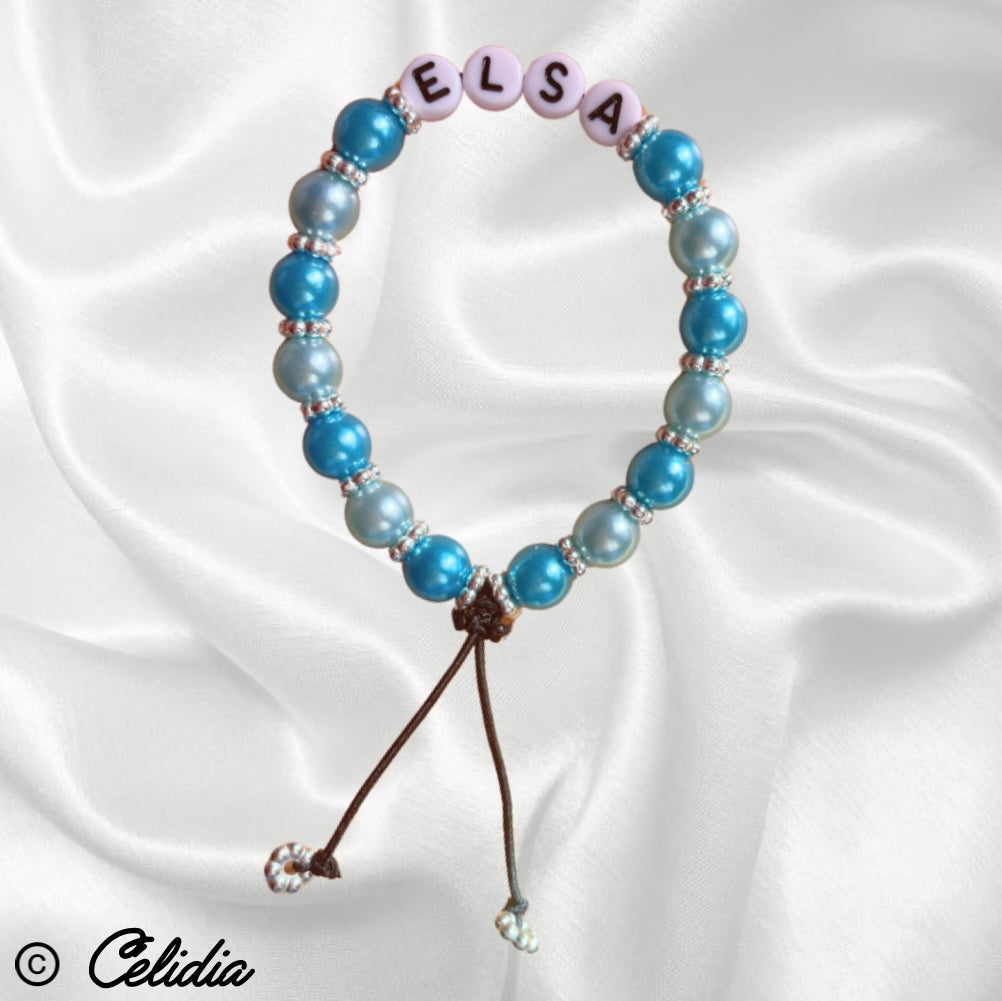 Bracelets personnalisable
