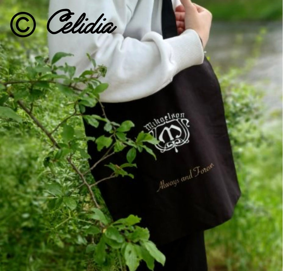The Originals Tote Bag