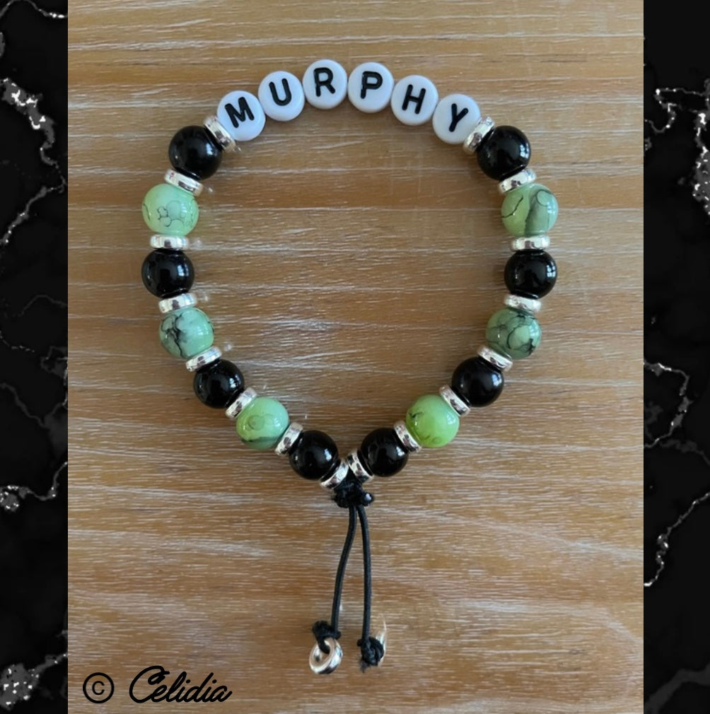 Bracelets The 100