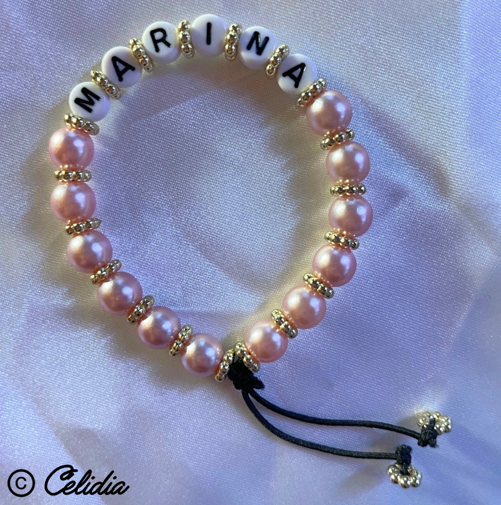 Bracelets personnalisable