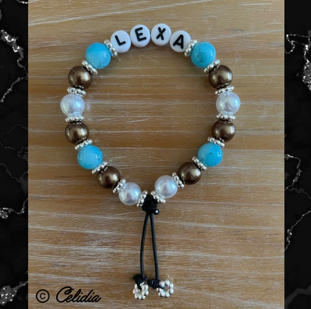 Bracelets The 100