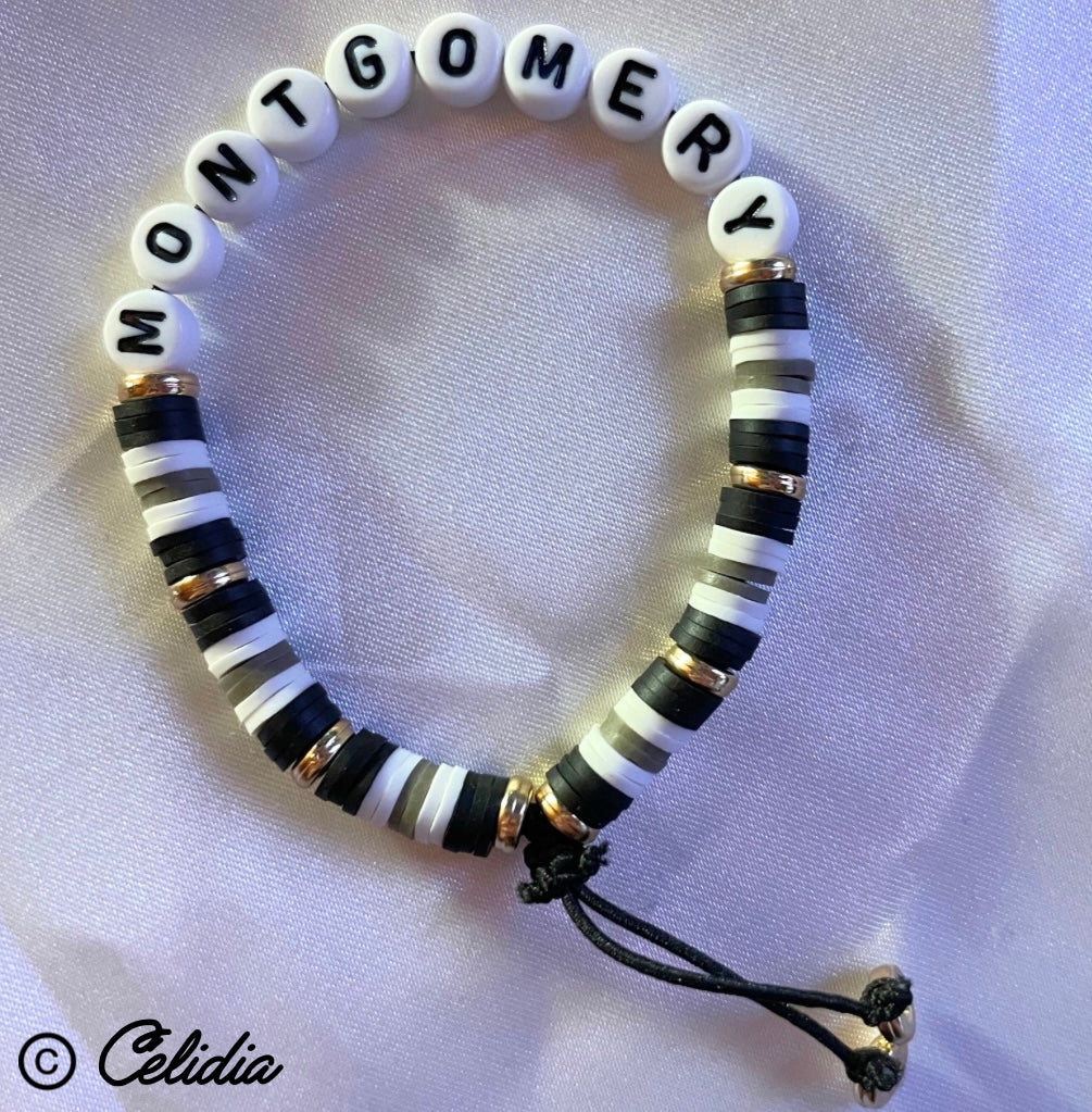 Bracelets Grey's Anatomy