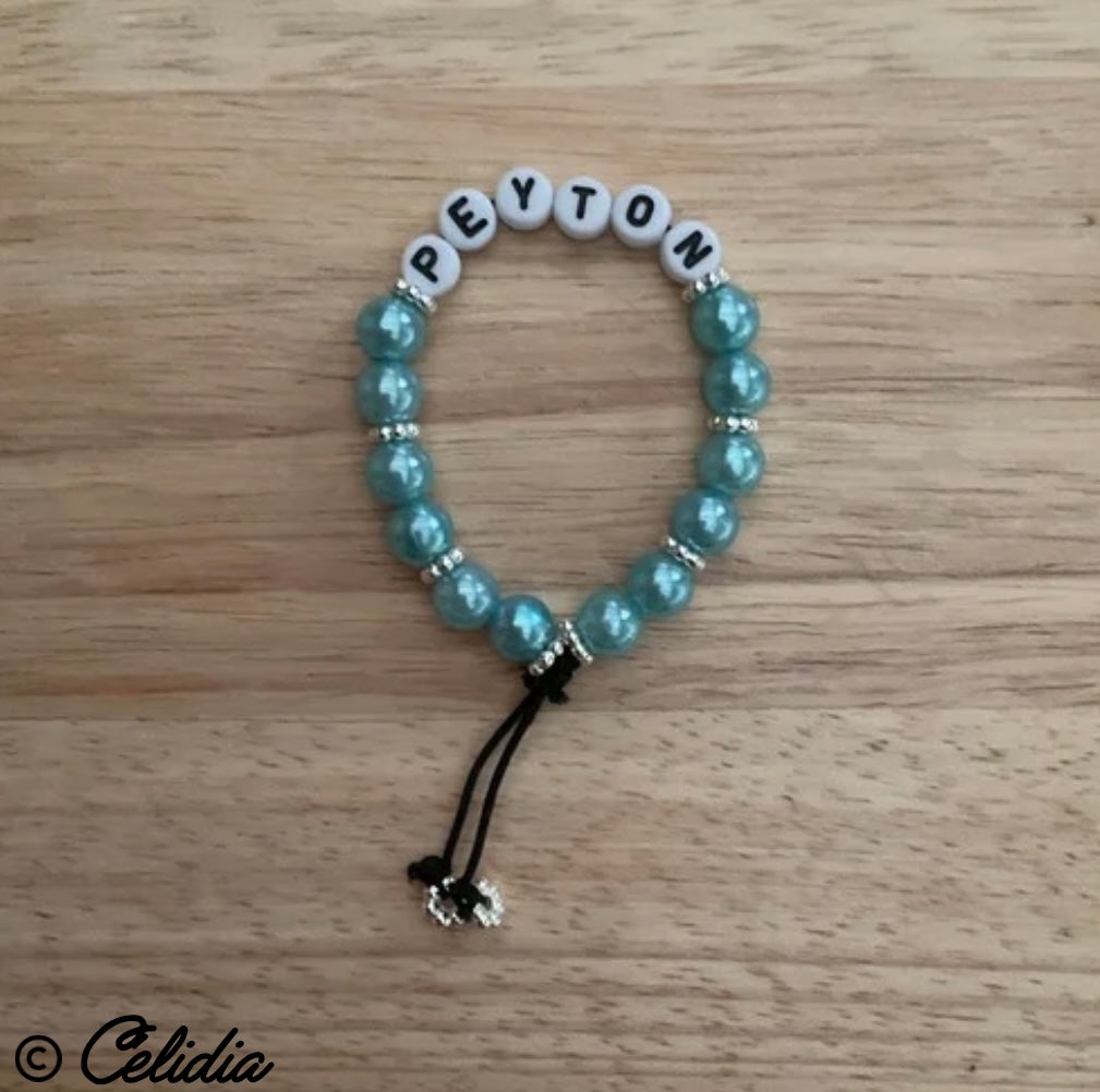 Bracelets One Tree Hill
