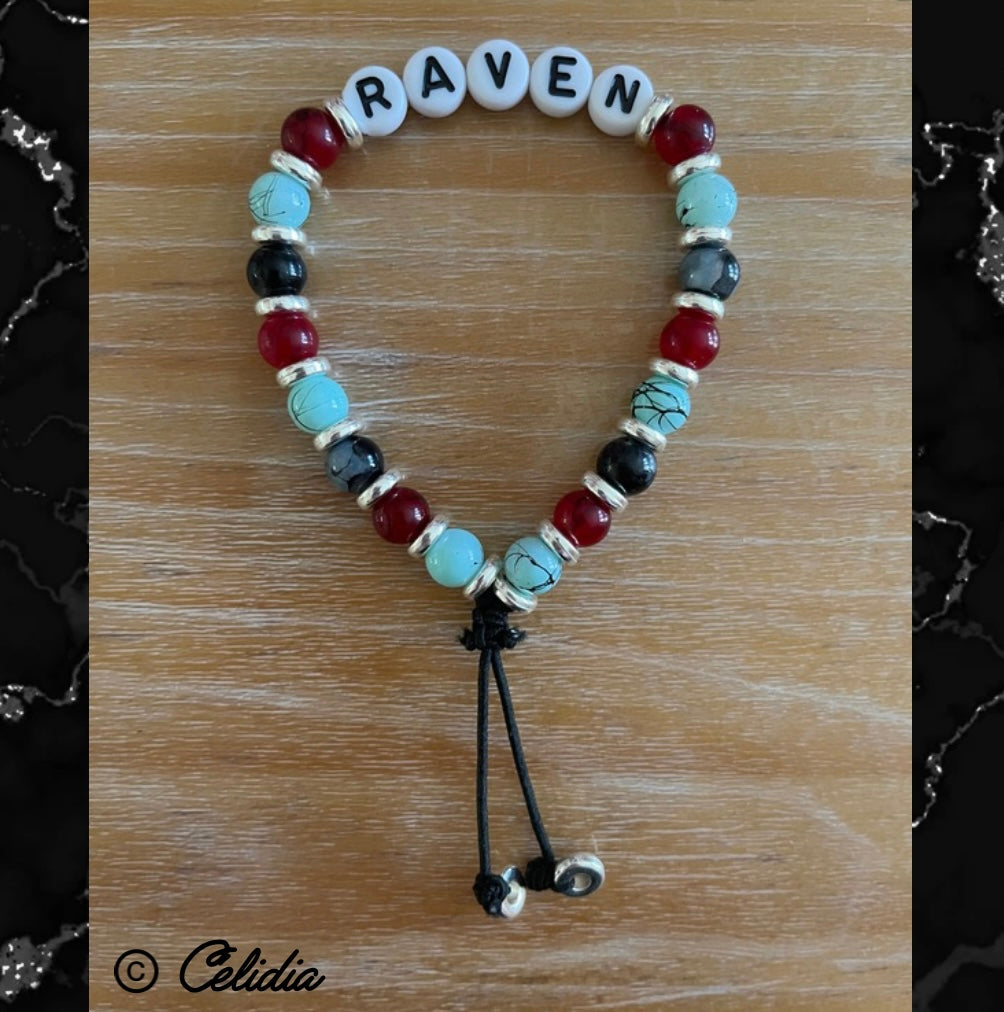 Bracelets The 100