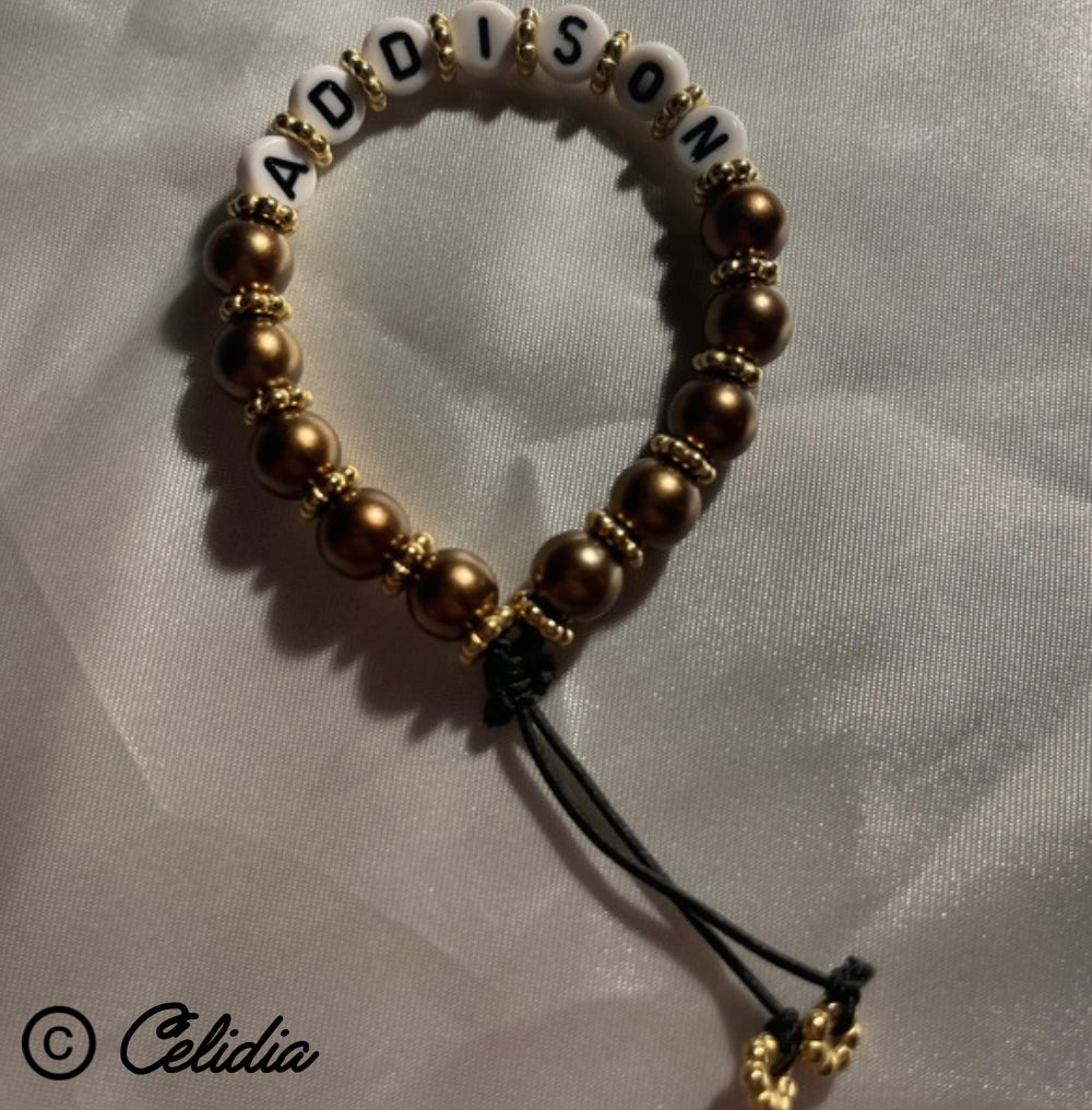 Bracelets Grey's Anatomy