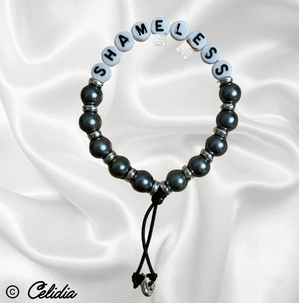Bracelets Shameless
