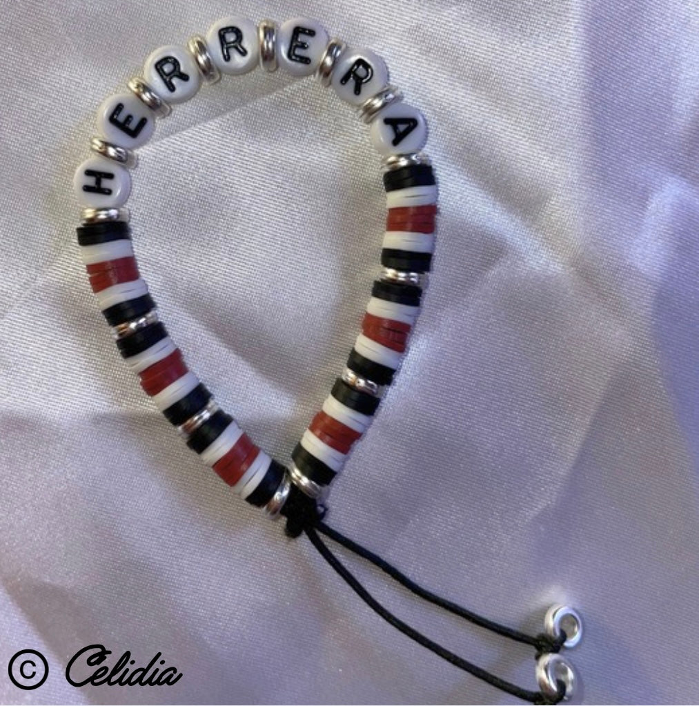 Bracelets Station 19