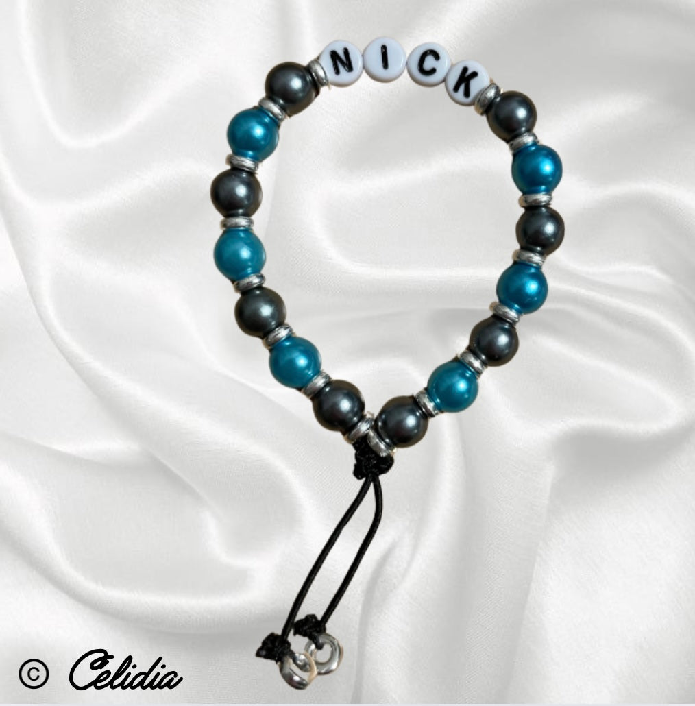 Bracelets Heartstopper