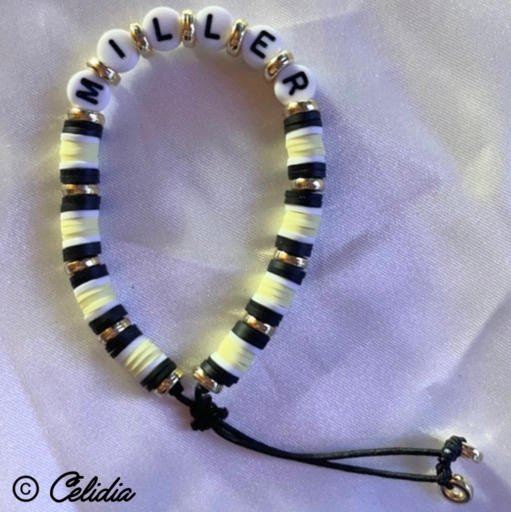 Bracelets Station 19