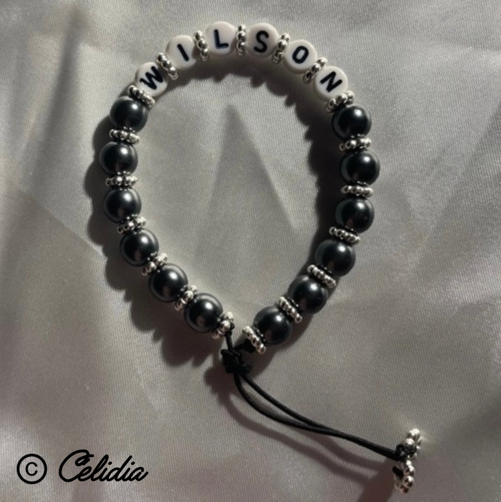 Bracelets Grey's Anatomy
