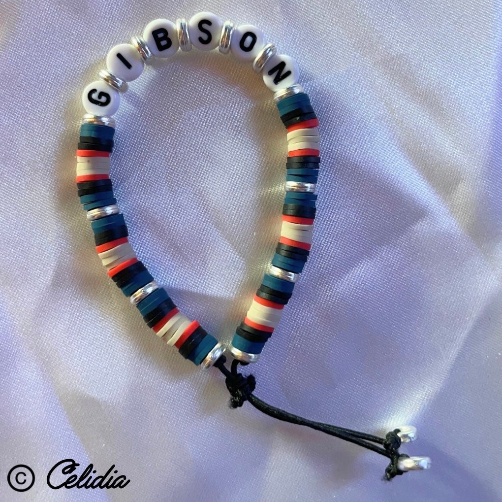 Bracelets Station 19