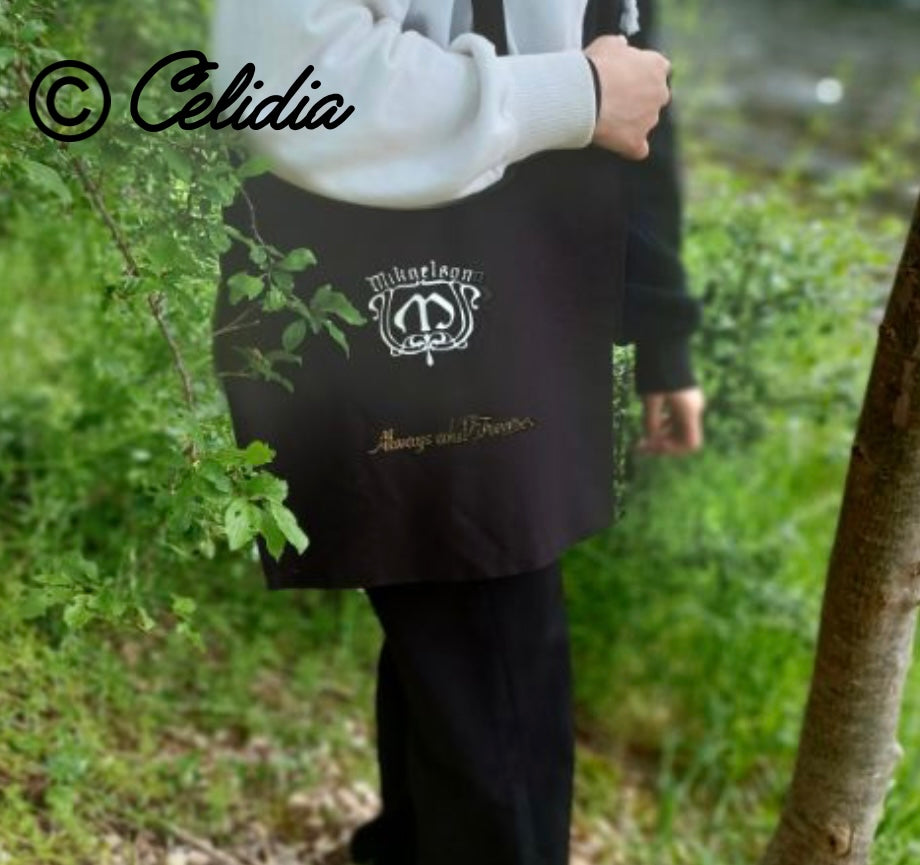 The Originals Tote Bag