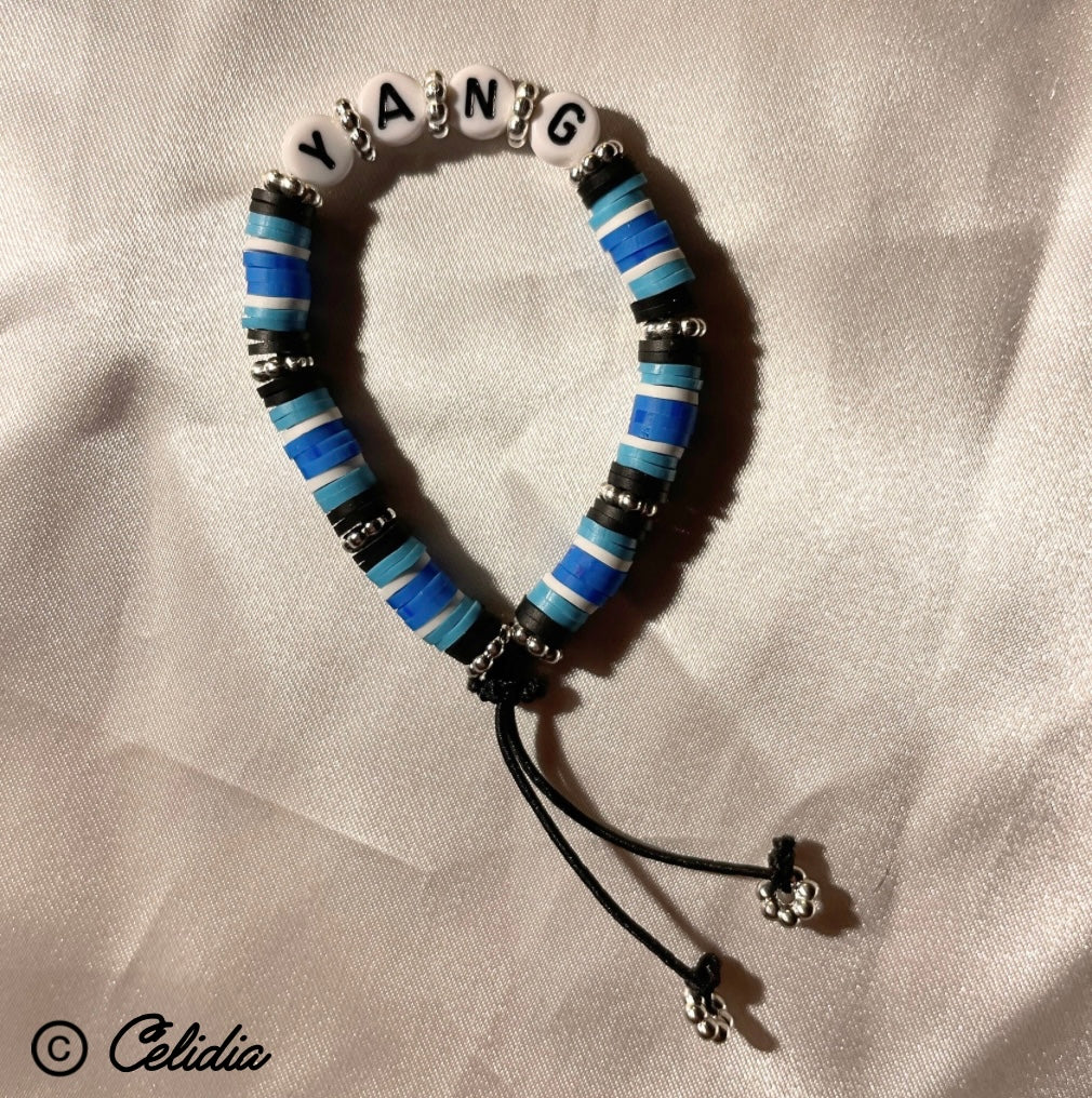 Bracelets Grey's Anatomy