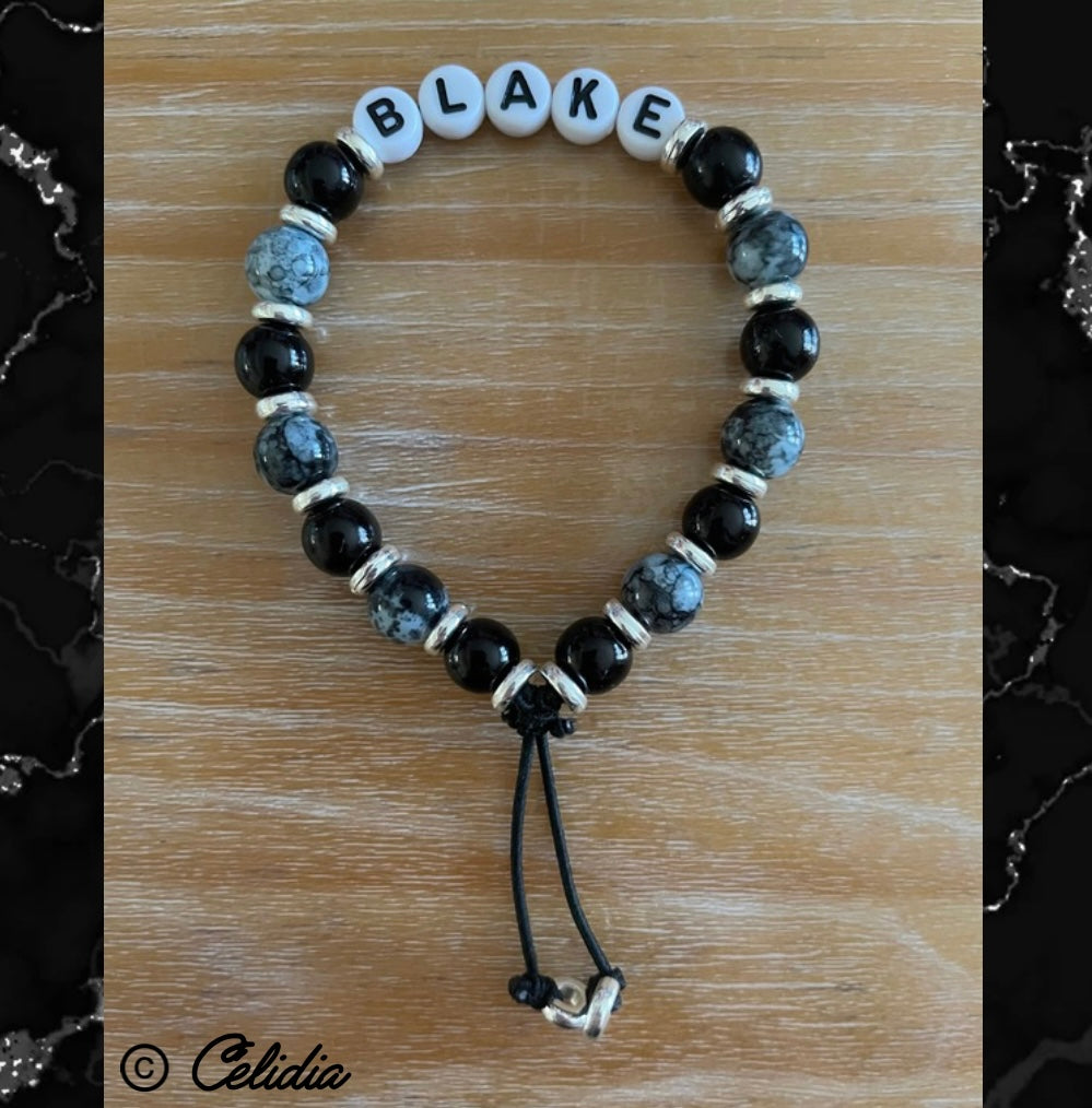 Bracelets The 100