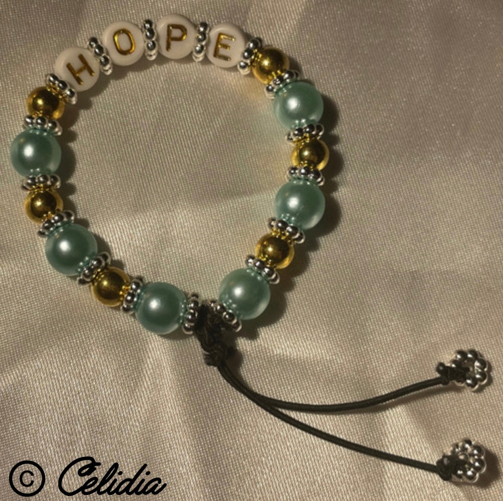 Bracelets personnalisable