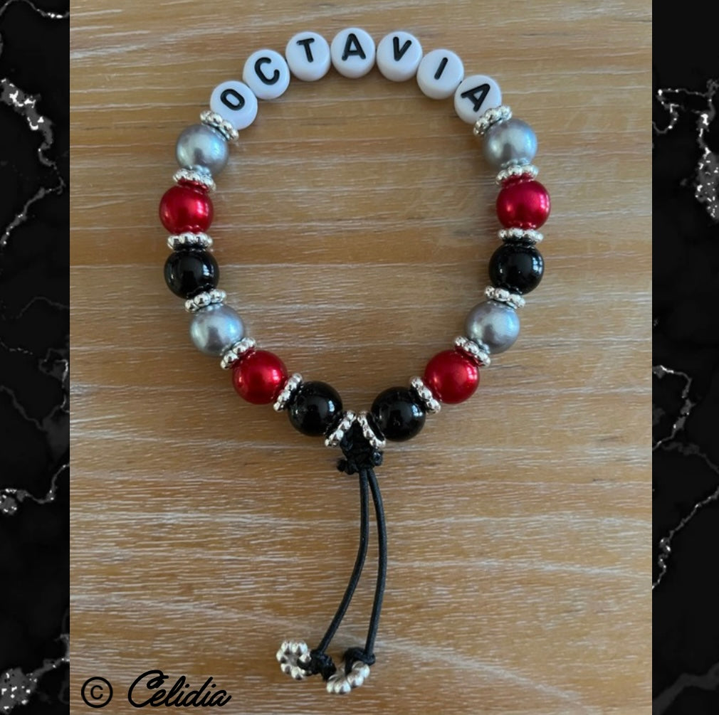 Bracelets The 100