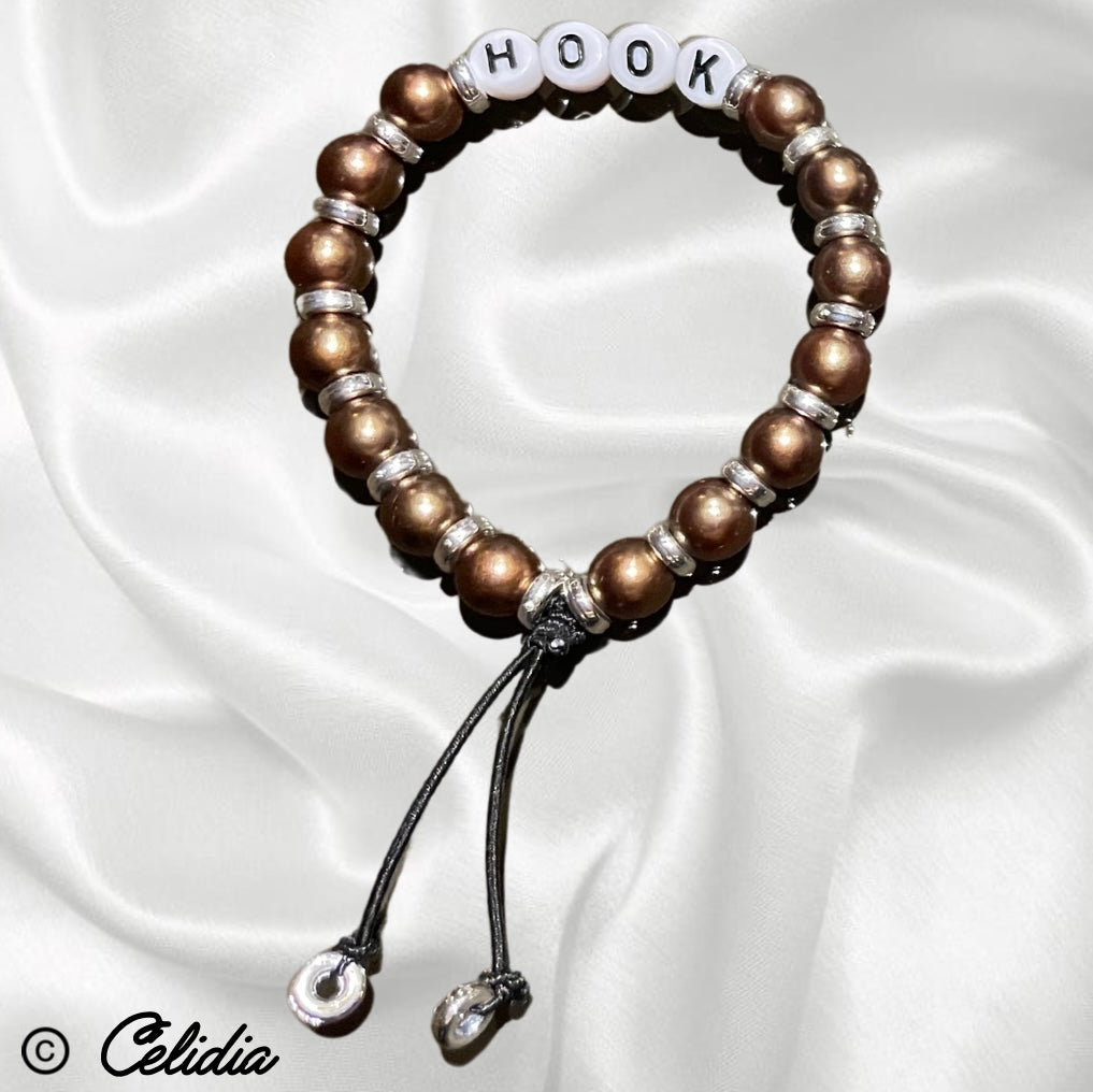 Bracelets personnalisable