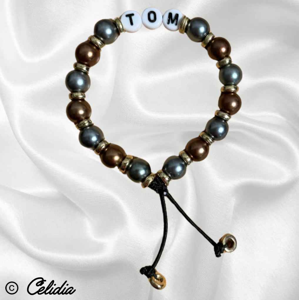 Bracelets Lucifer