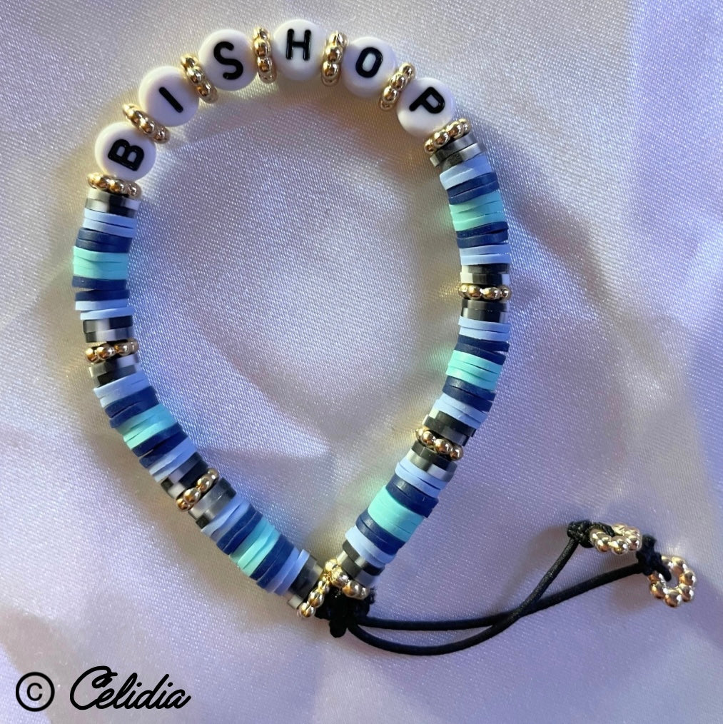 Bracelets Station 19