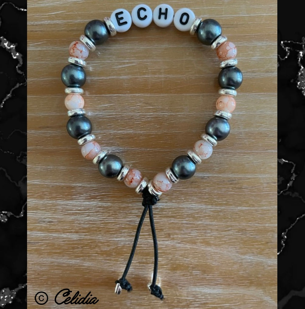 Bracelets The 100