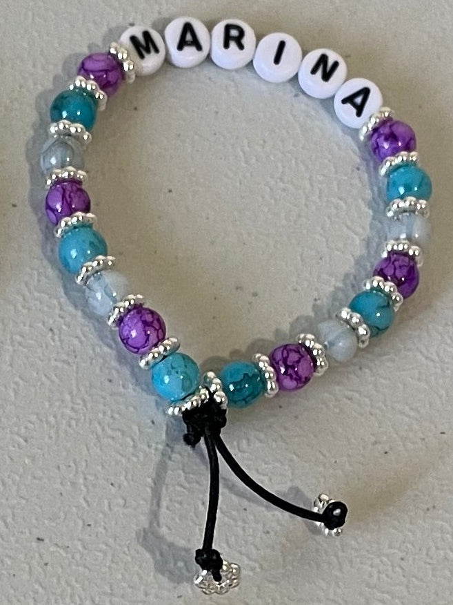 Bracelets Station 19