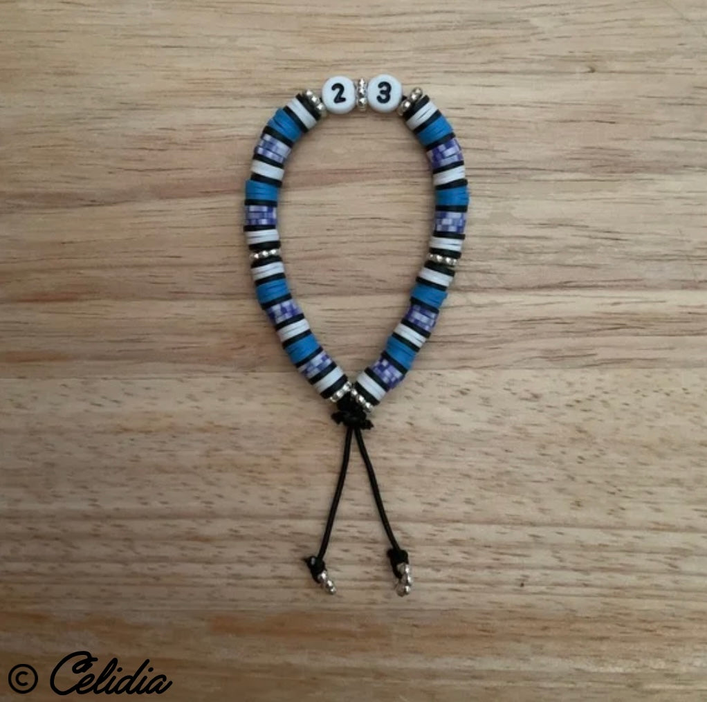 Bracelets One Tree Hill