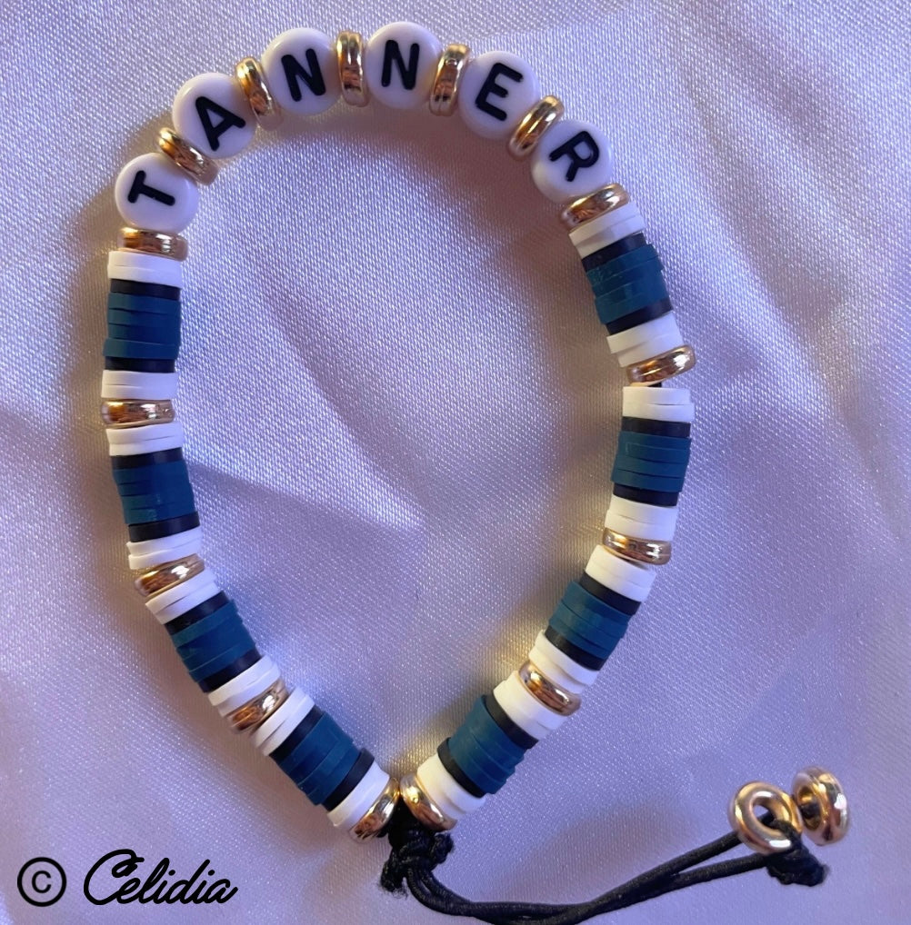 Bracelets Station 19