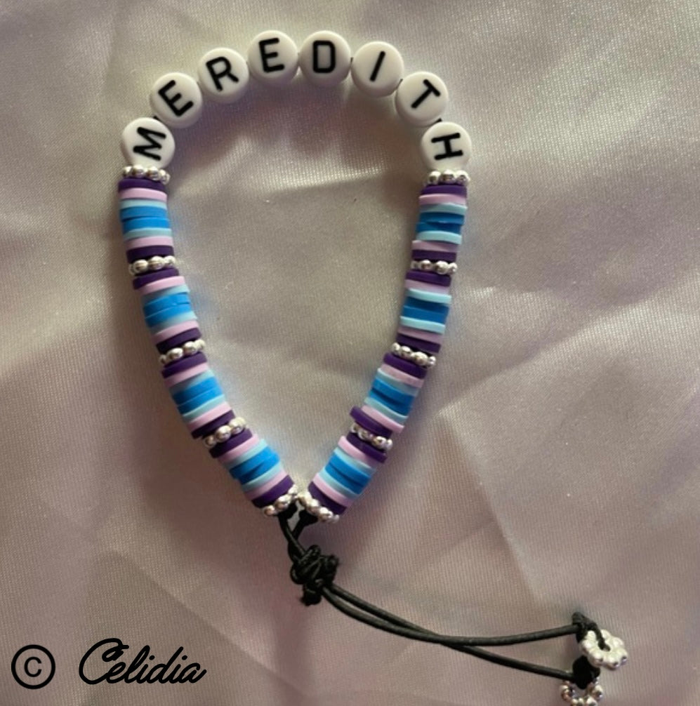 Bracelets Grey's Anatomy