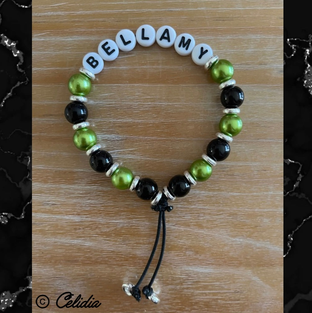 Bracelets The 100