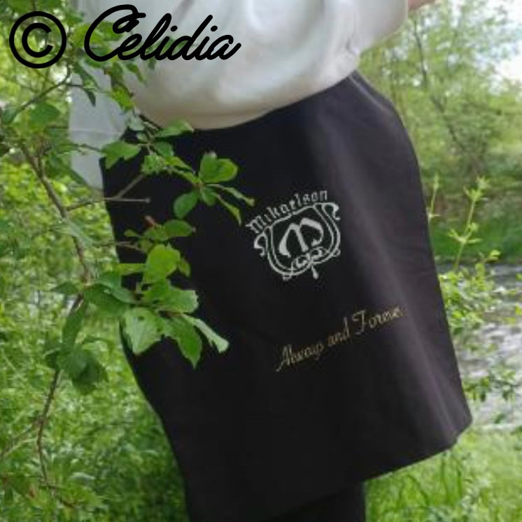 The Originals Tote Bag