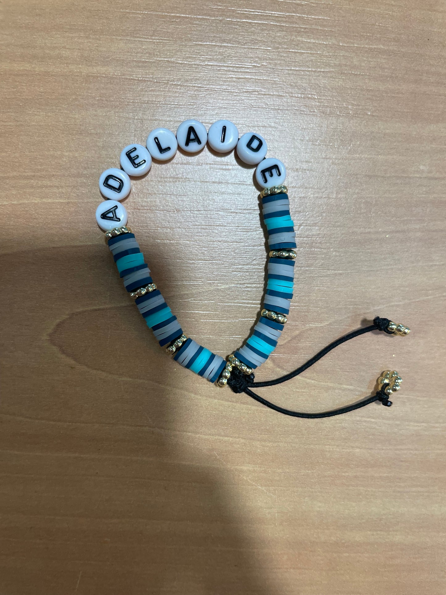 Bracelets Grey's Anatomy