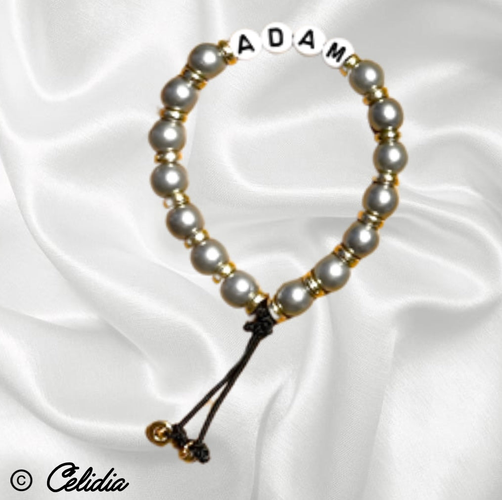 Bracelets Criminal Minds