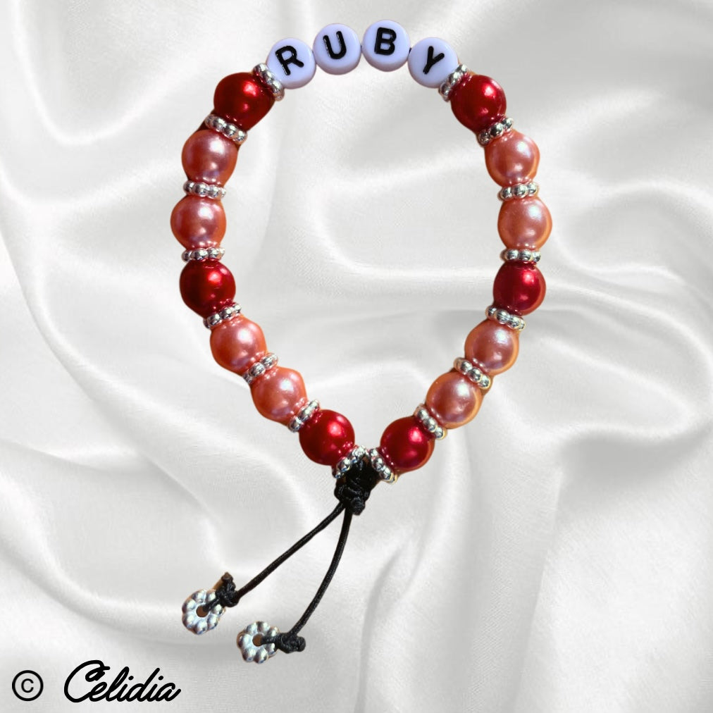 Bracelets personnalisable