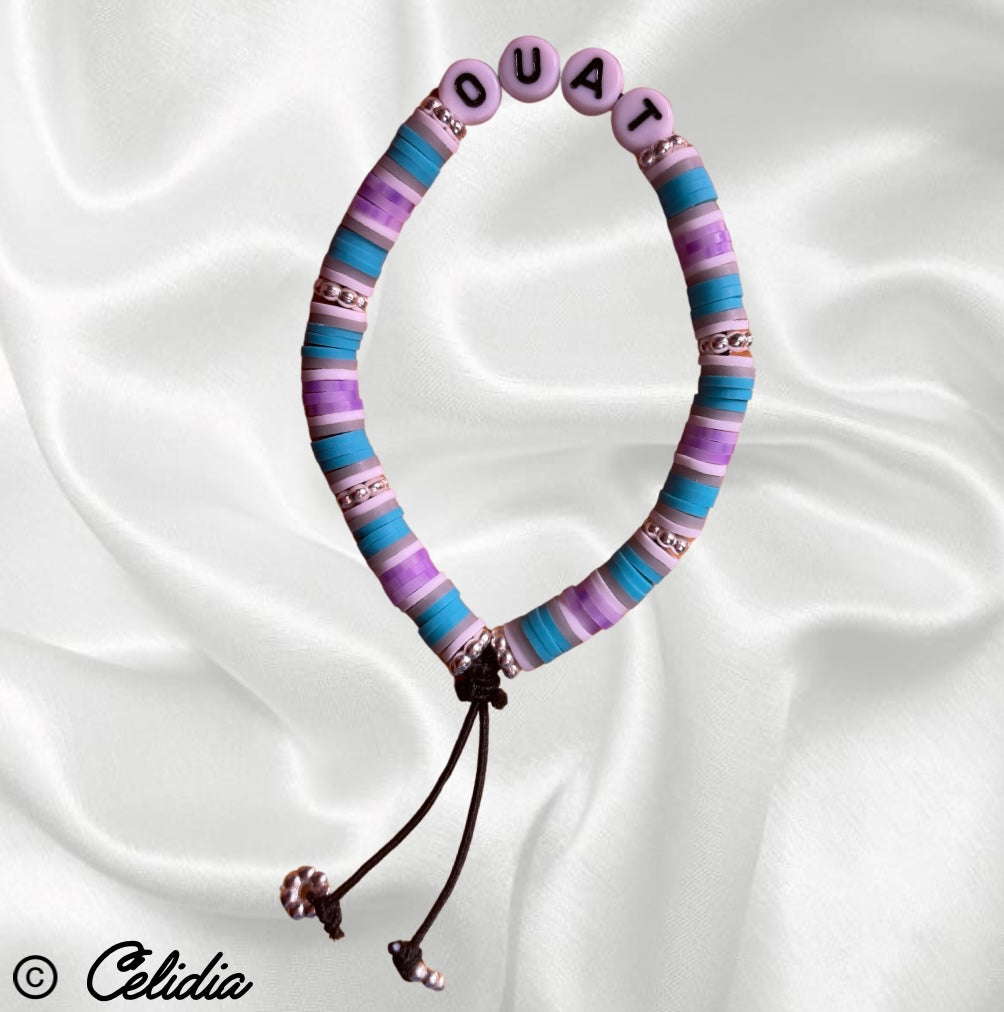 Bracelets Once Upon A Time