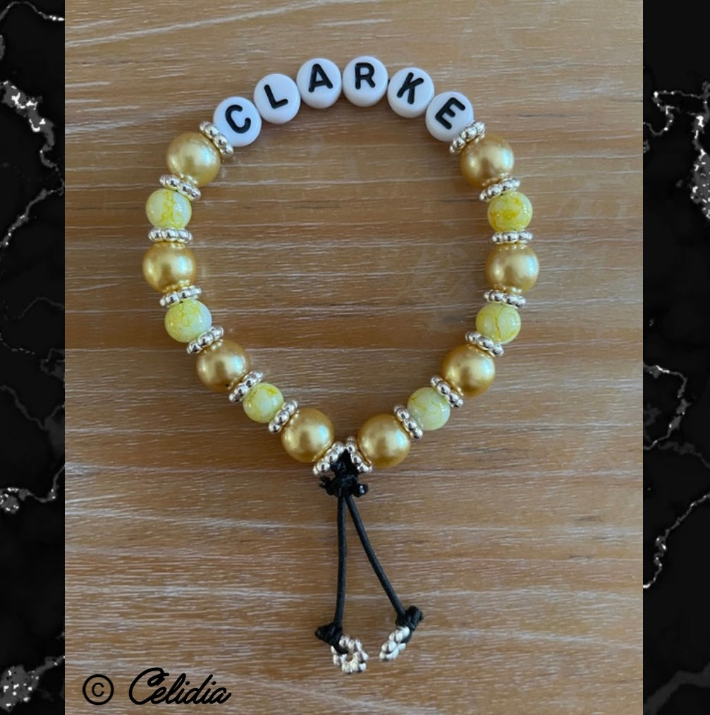 Bracelets The 100