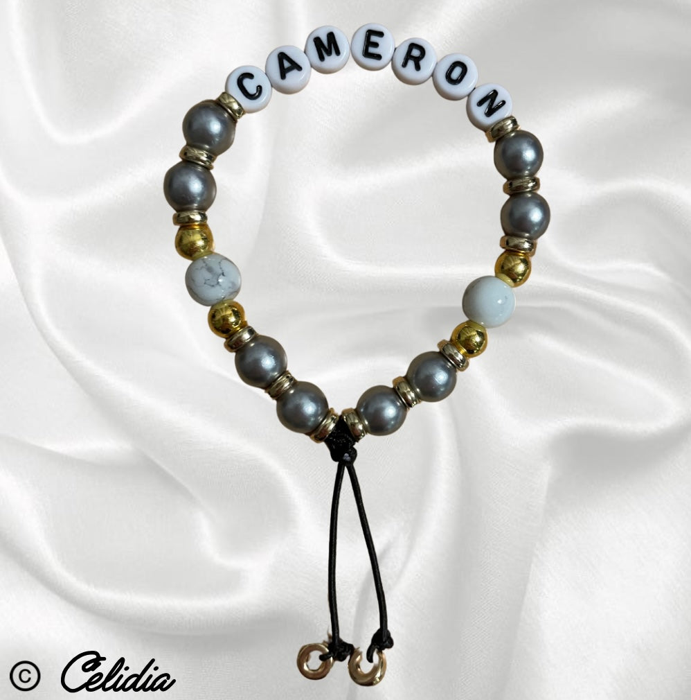 Bracelets Shameless
