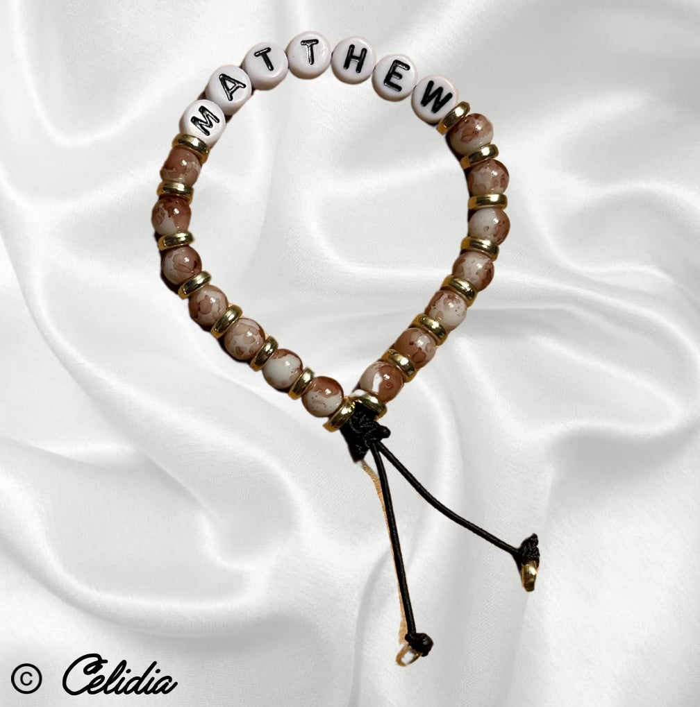Bracelets Shadowhunters