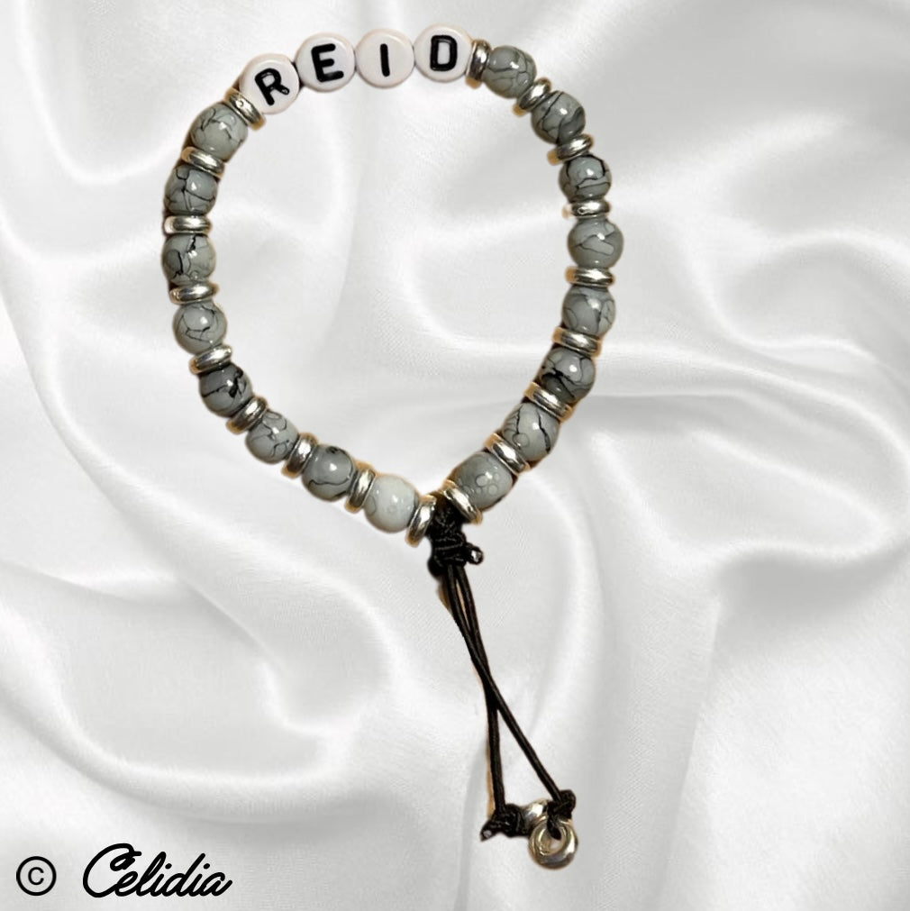 Bracelets Criminal Minds