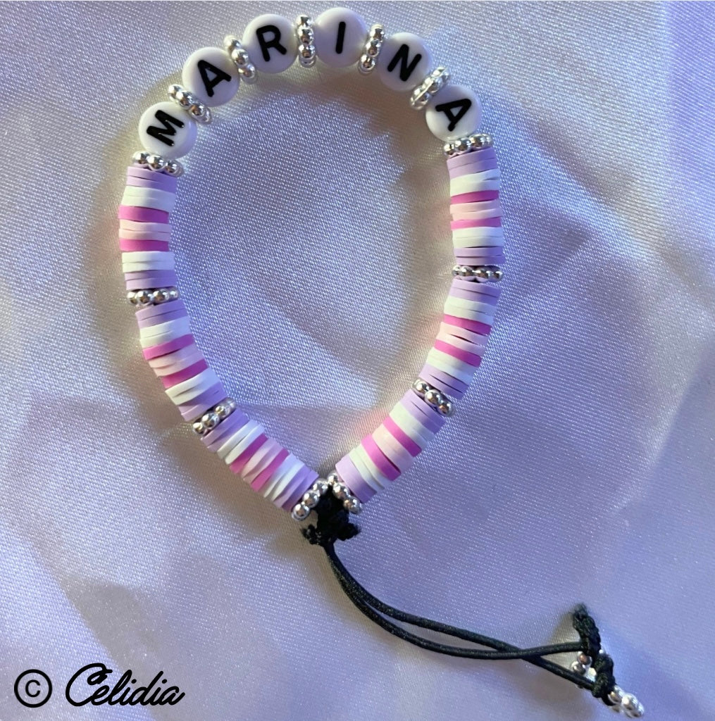 Bracelets personnalisable