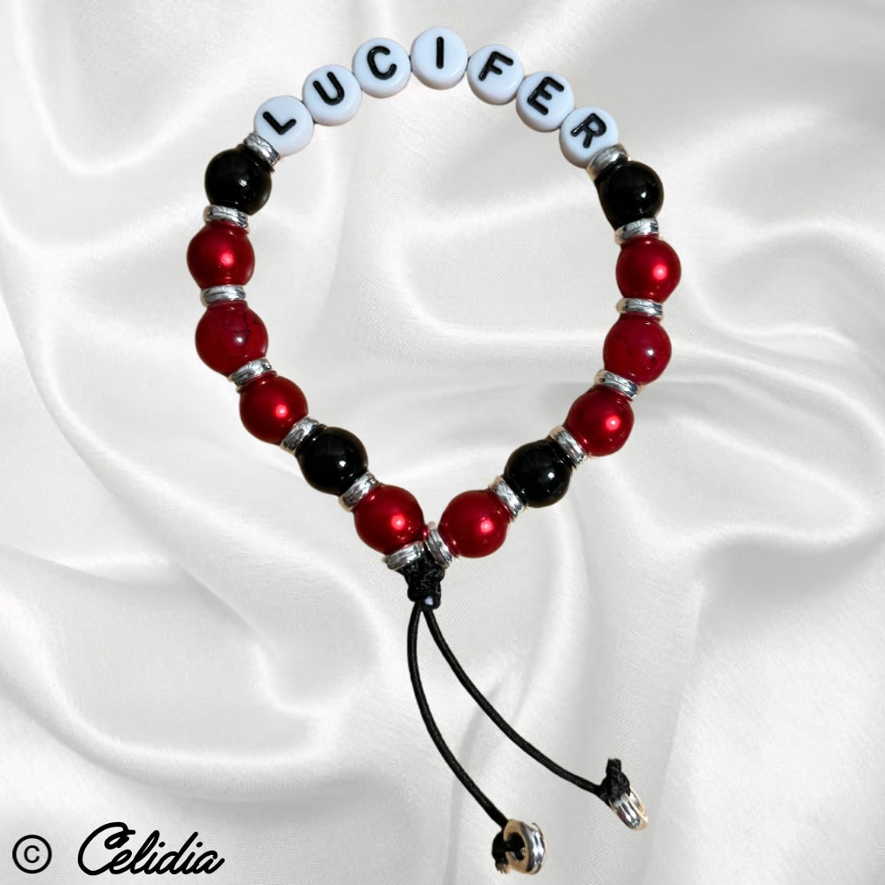 Bracelets Lucifer