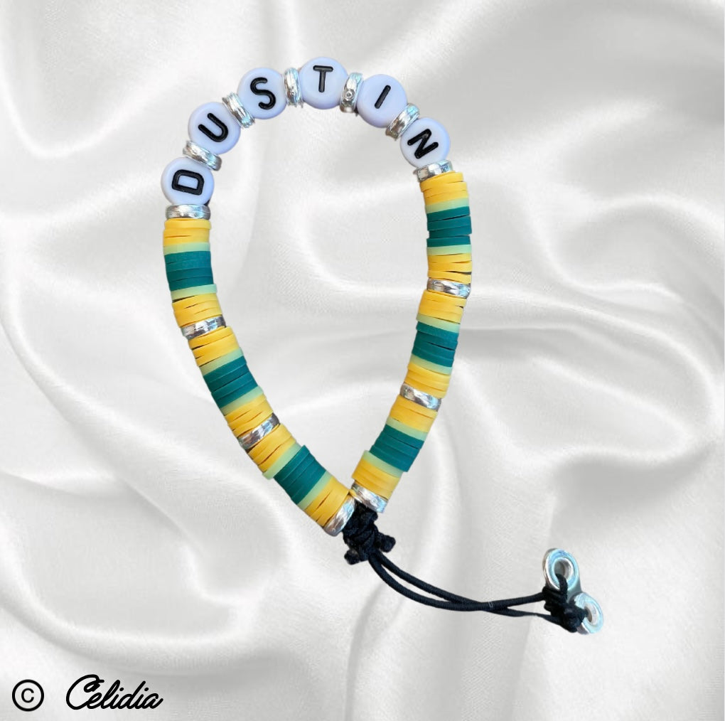 Bracelets Stranger Things