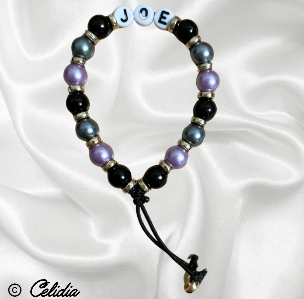 Bracelets Heartstopper