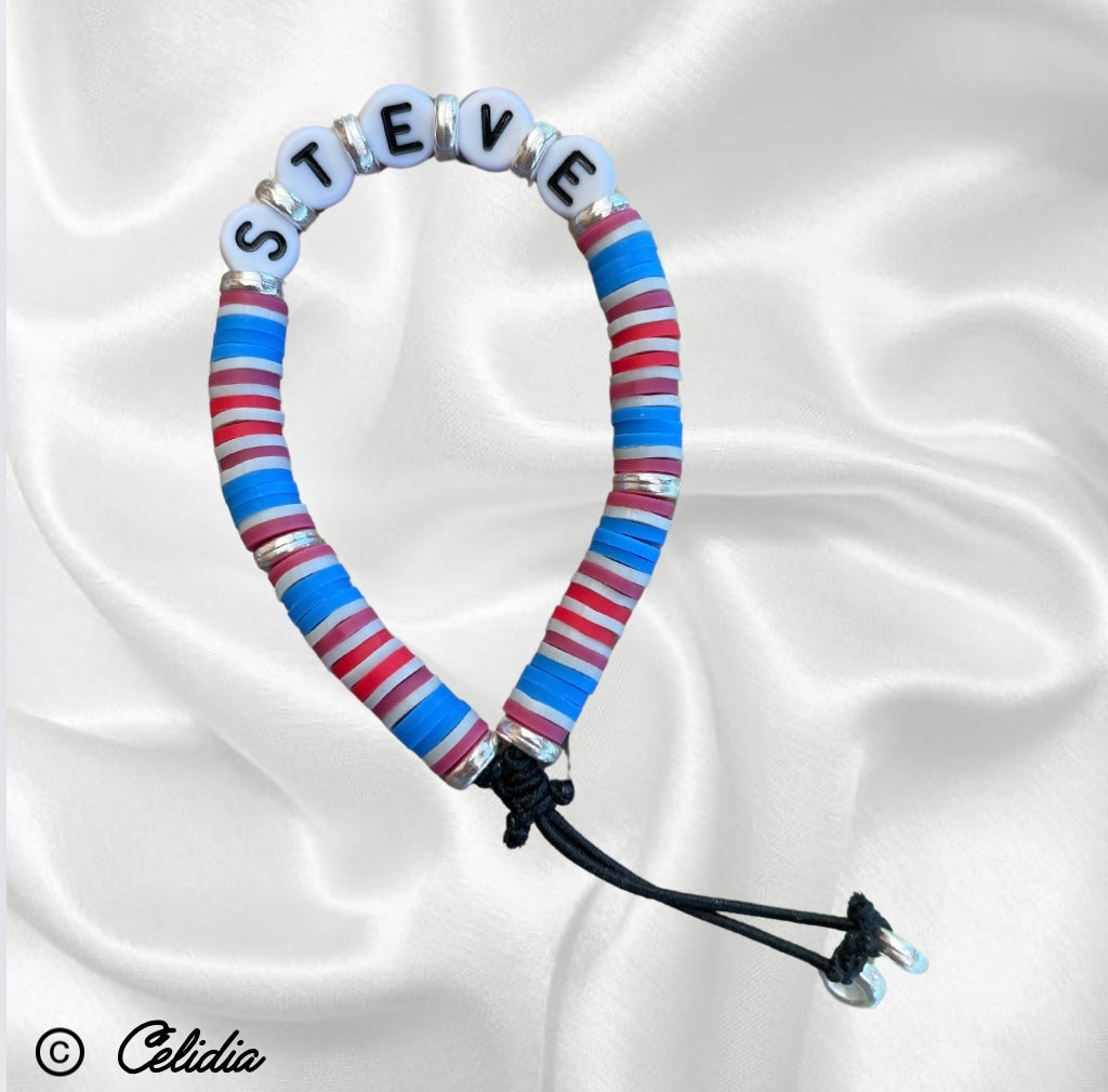Bracelets Stranger Things