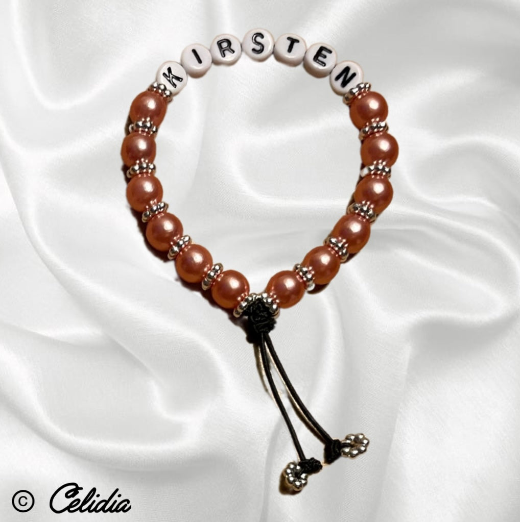 Bracelets Criminal Minds