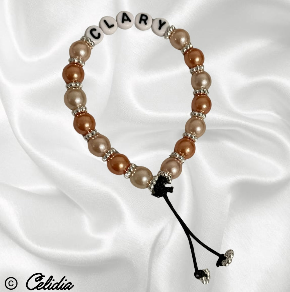 Bracelets personnalisable