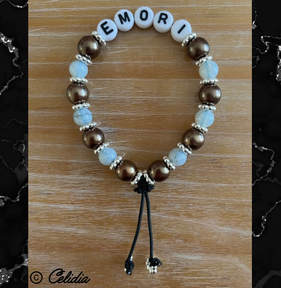 Bracelets The 100
