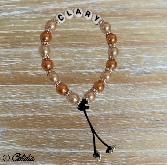 Bracelets Shadowhunters