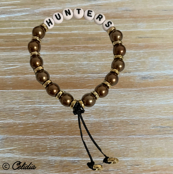 Bracelets Shadowhunters