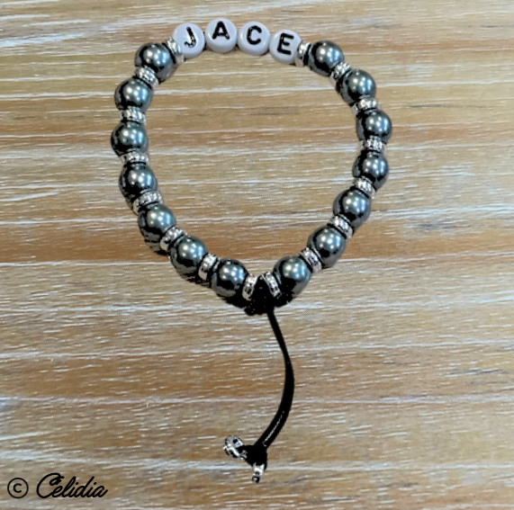 Bracelets Shadowhunters