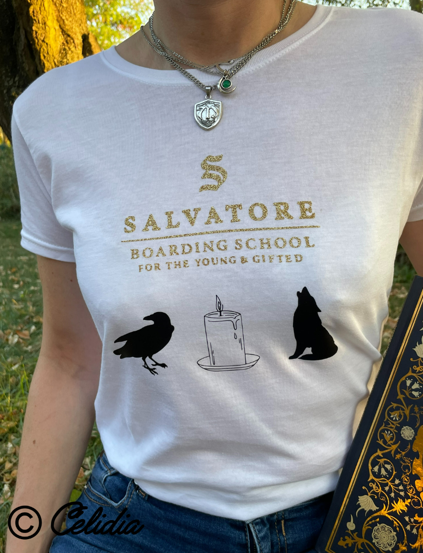 Legacies T-Shirt